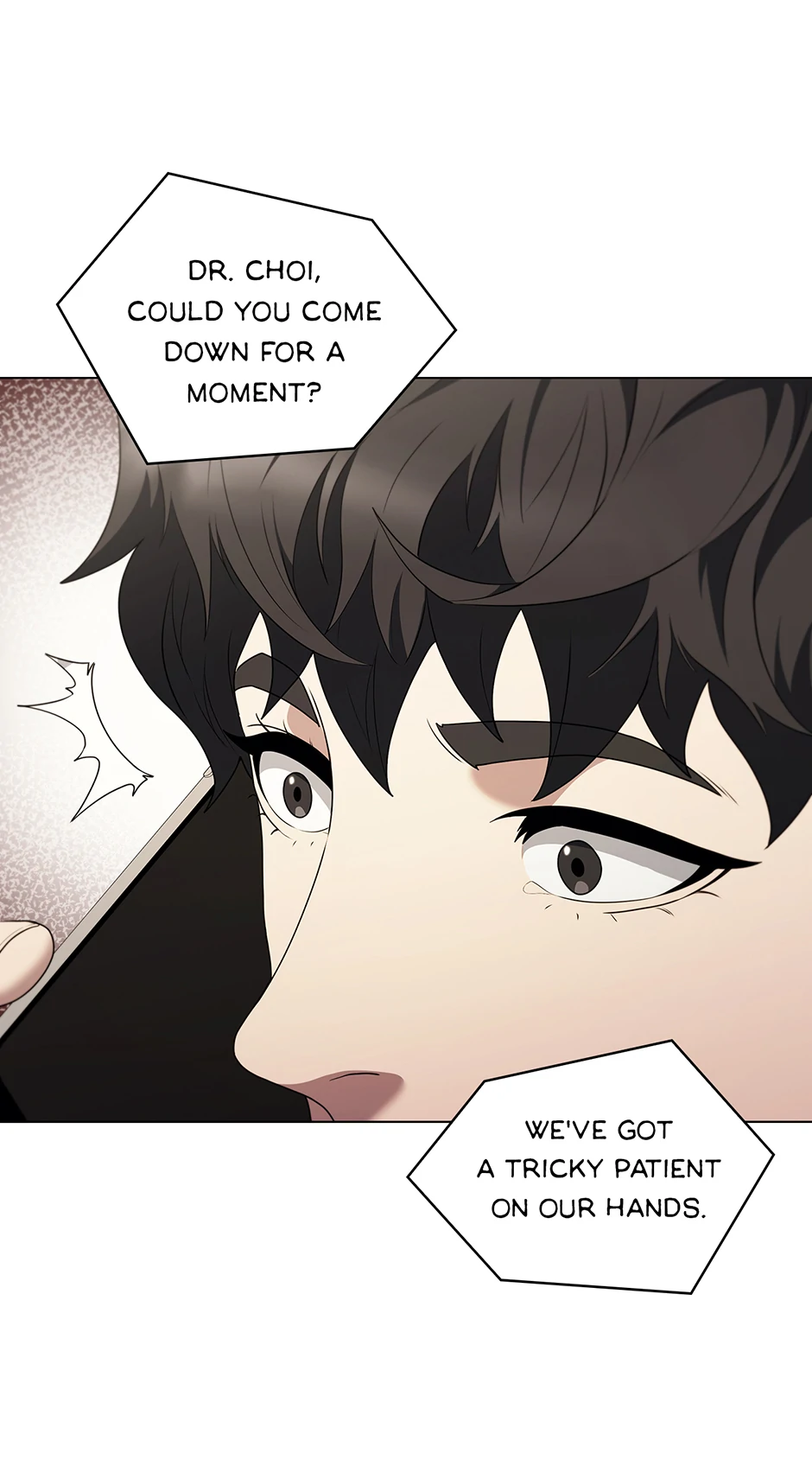 Dr. Choi Tae-Soo Chapter 236 19